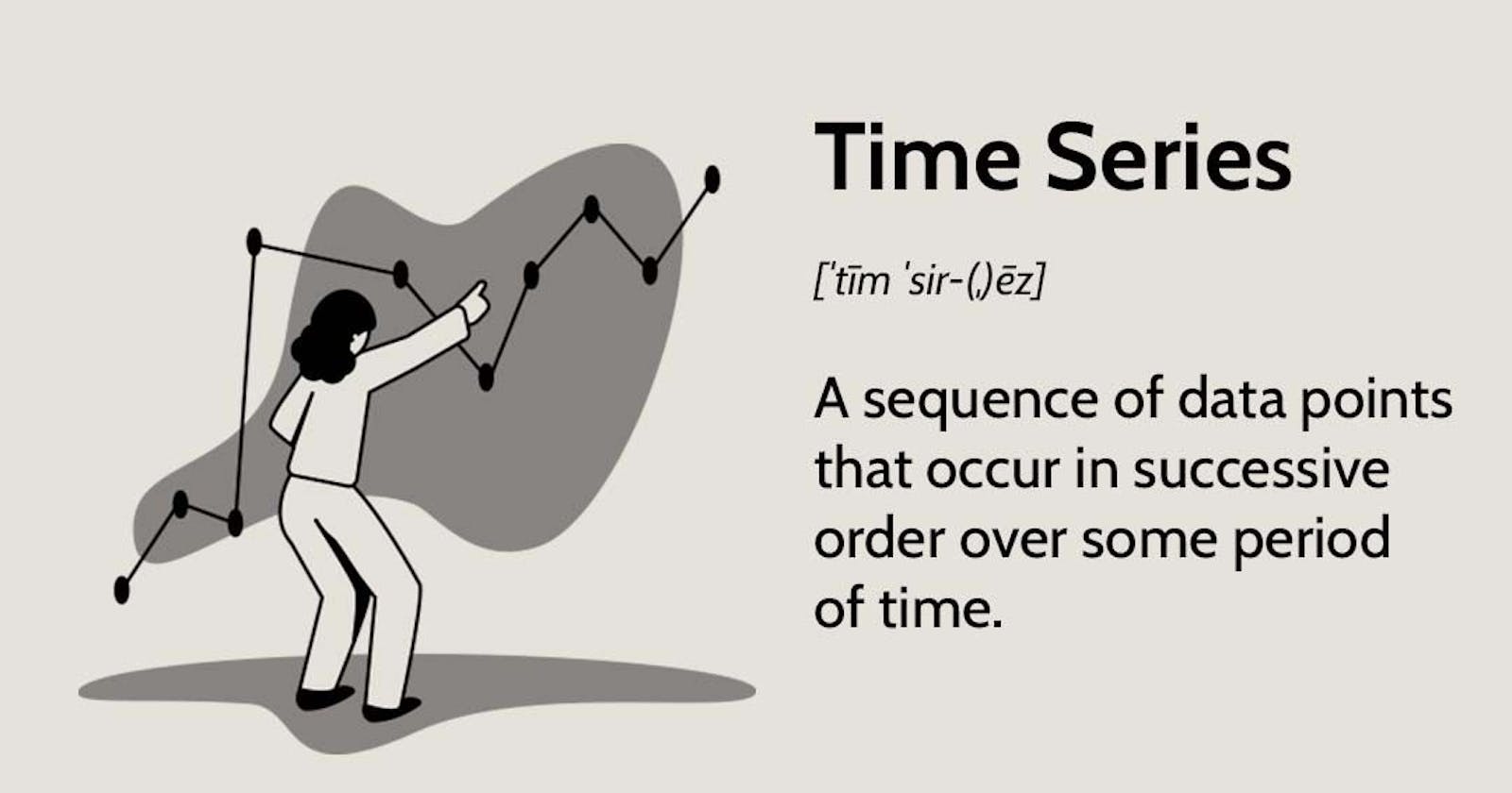 The Complete Guide to Time Series Models
