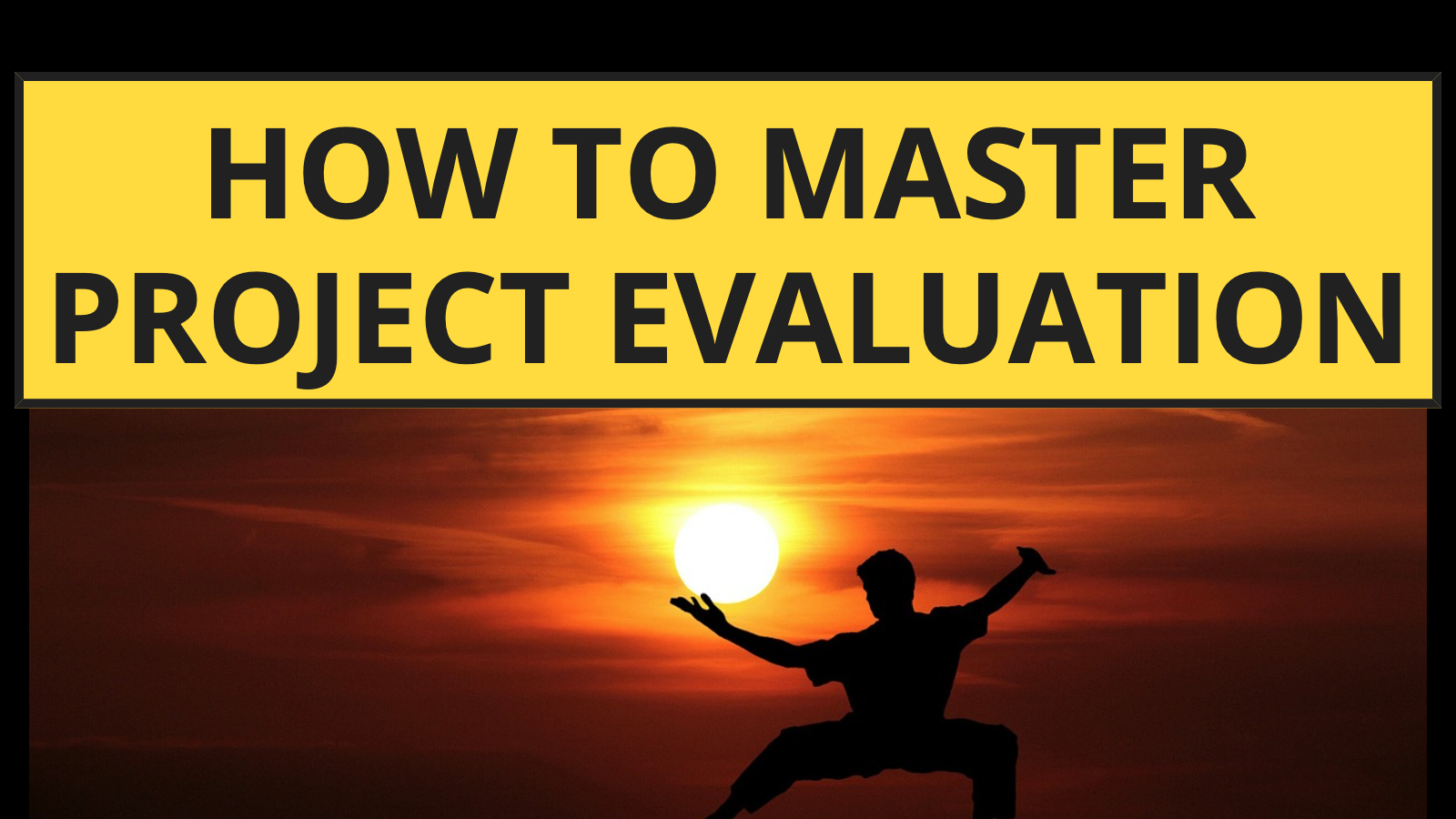 How to Master Project Evaluation: A Guide for College Students