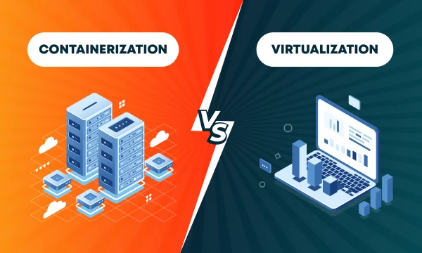 Virtual Machines vs. Containers: An In-Depth Comparison