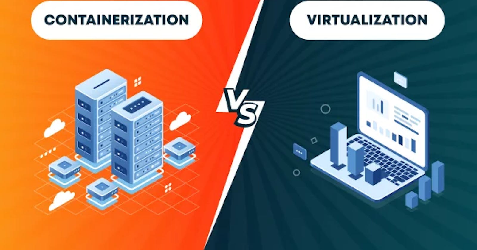 Virtual Machines vs. Containers: An In-Depth Comparison