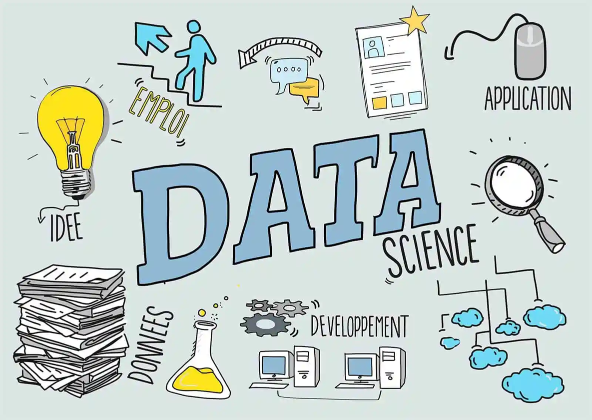 Leçon 1 : Qu'est-ce que la Data Science ?
