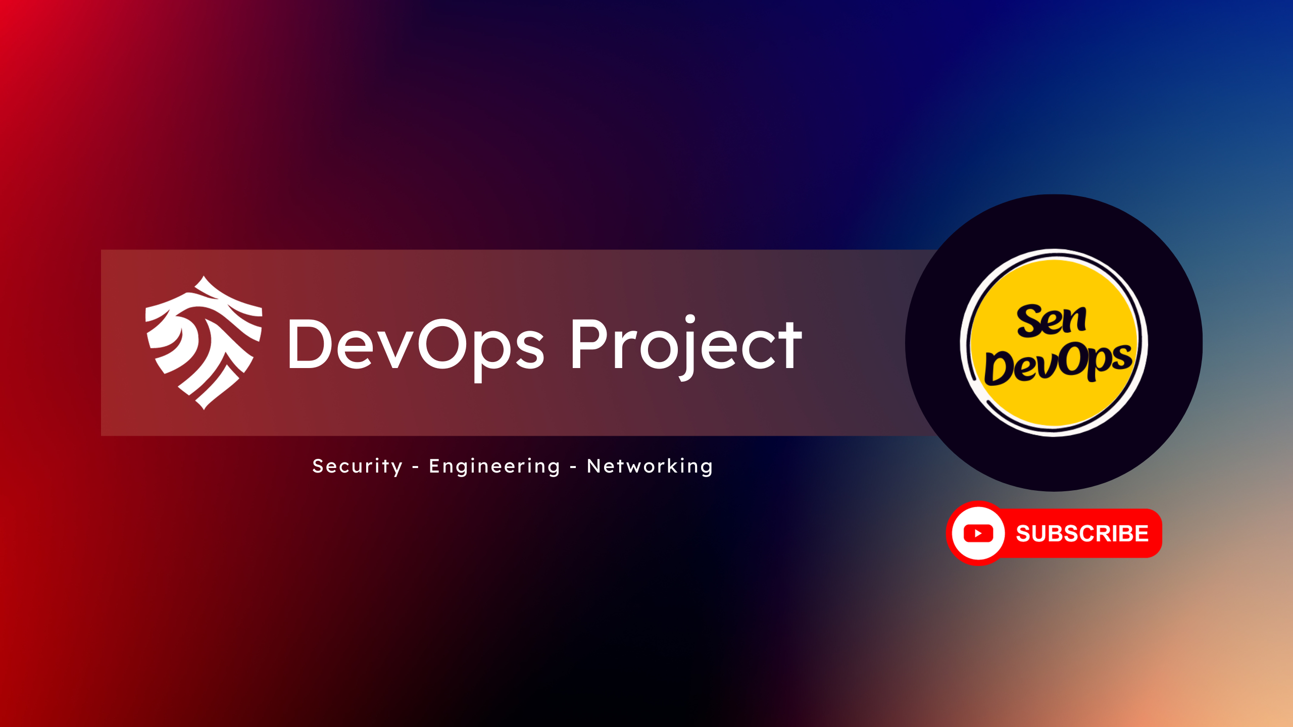 DevOps Project