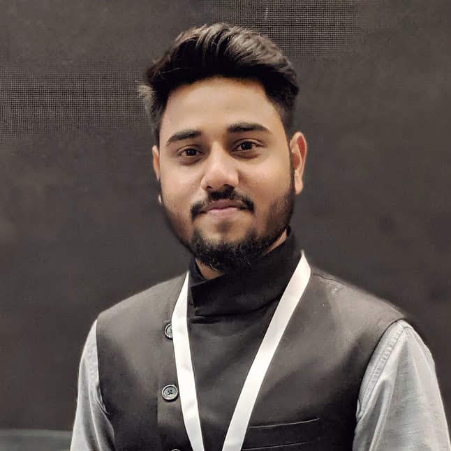 Aamir Nezam