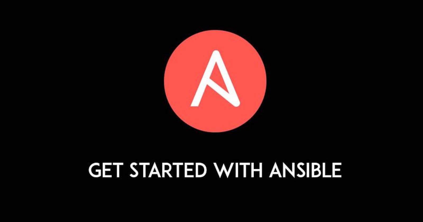 Working with Ansible {Part-13}