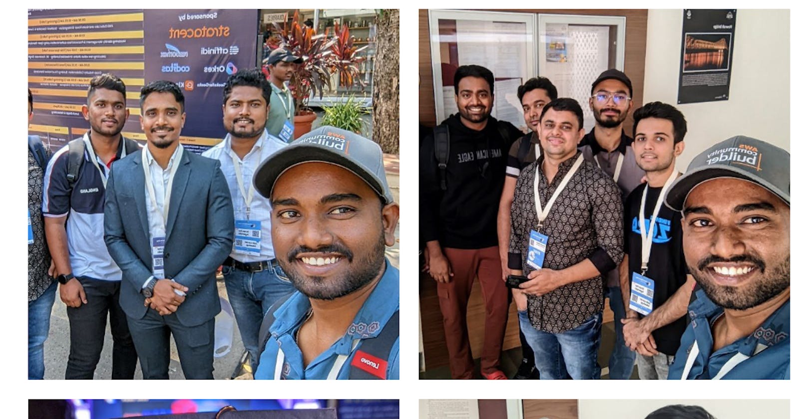 A Day to Remember: Cloud Native Day Pune 2023 Recap 🚀