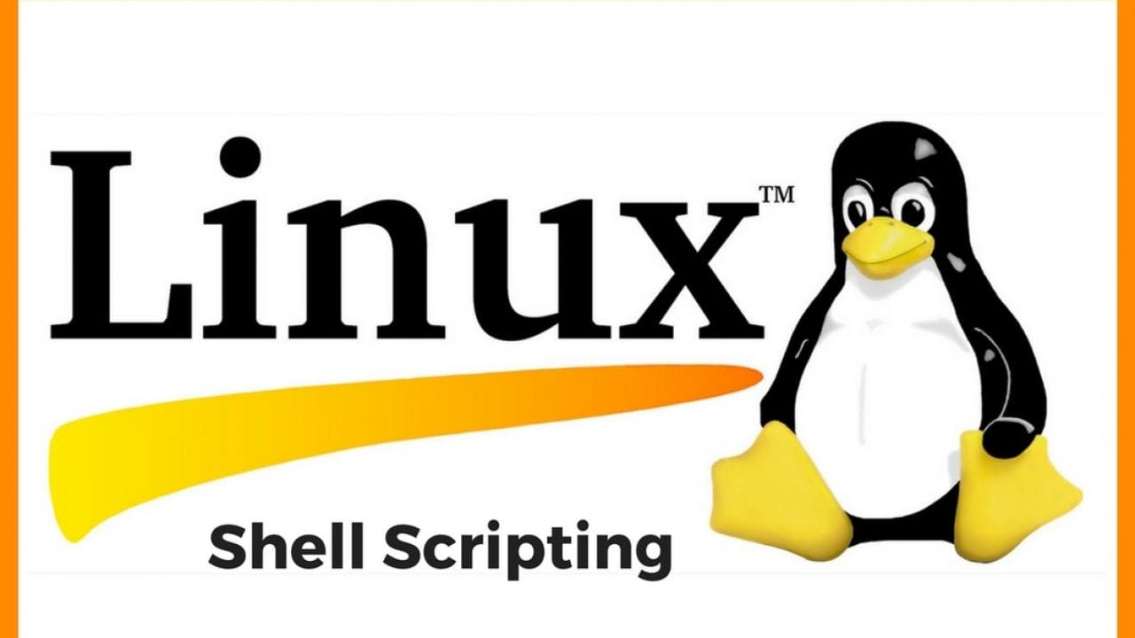 Basic Linux shell Scripting For DevOps