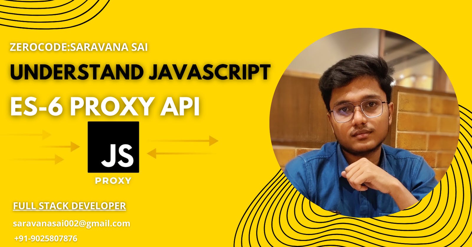 Exploring the Fundamentals of Proxy and Reflect API in JavaScript 2023