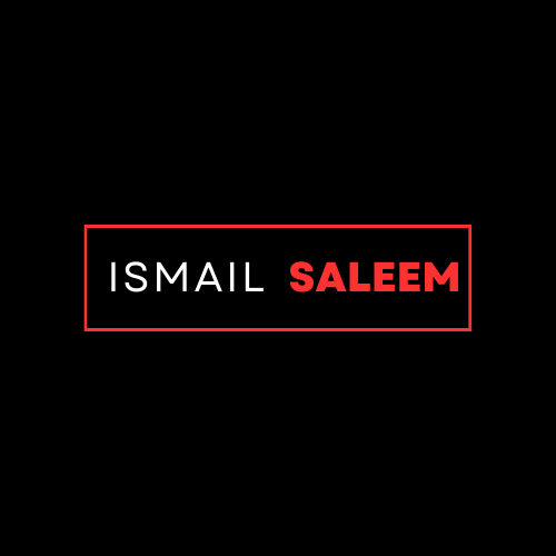 ismail saleem