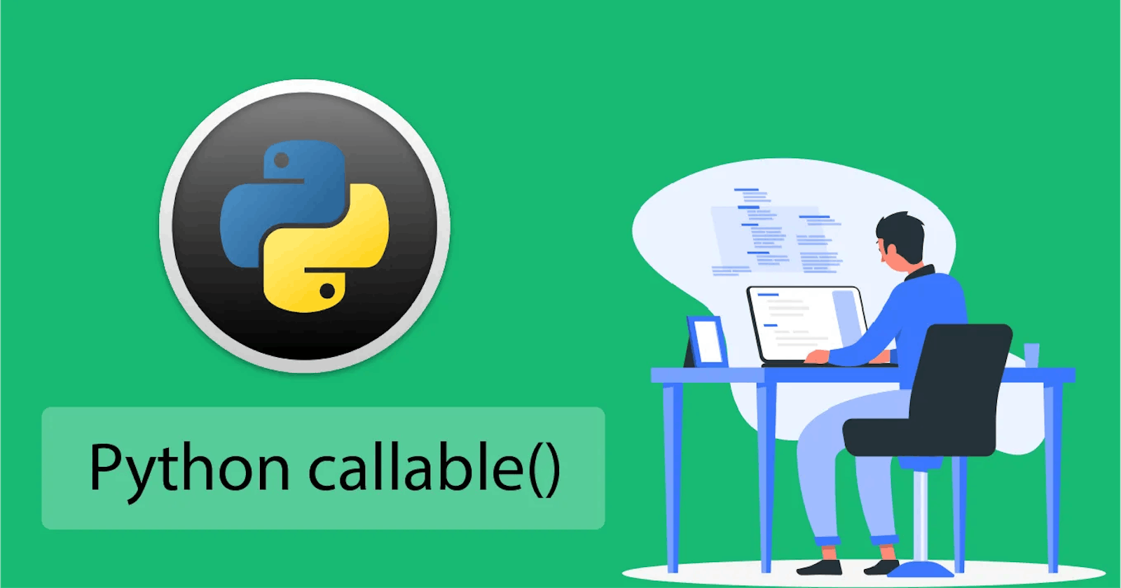 Entendendo Funções Callable em Python