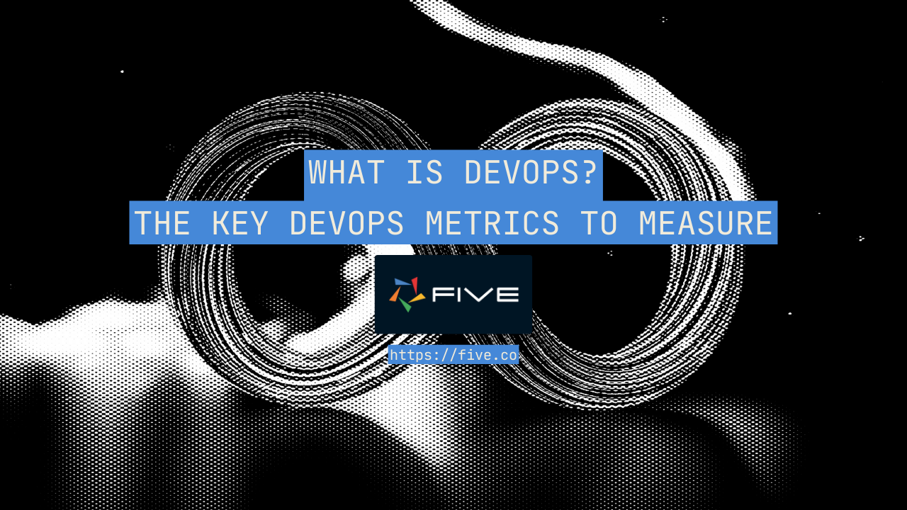 Key DevOps Metrics To Measure Impact in 2023