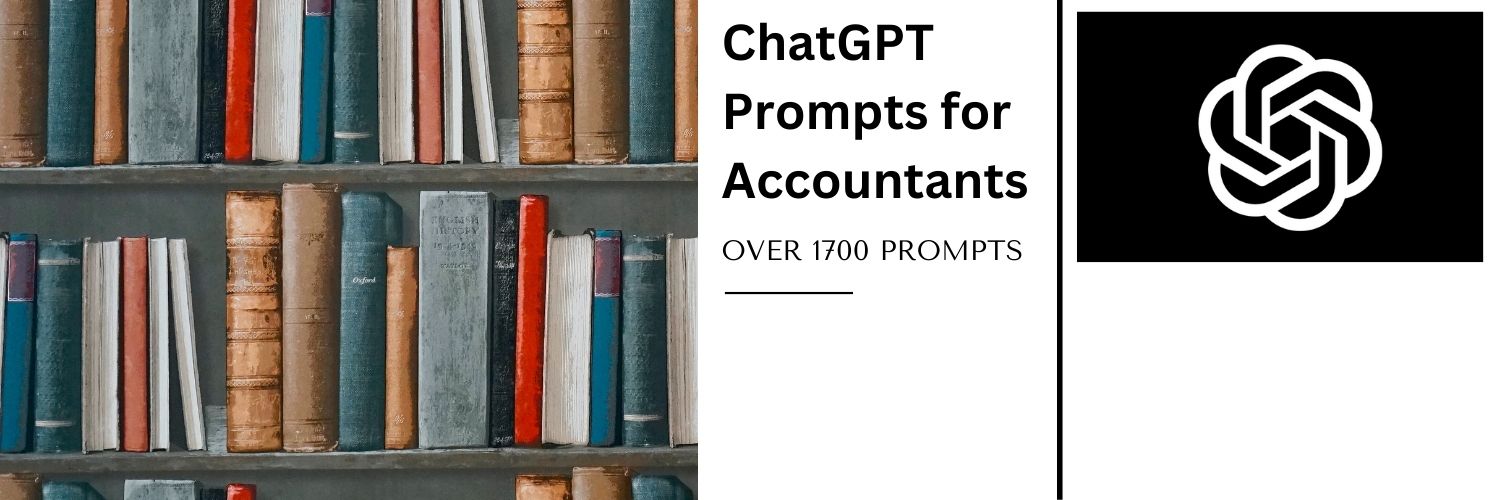 ChatGPT Prompts for Accountants