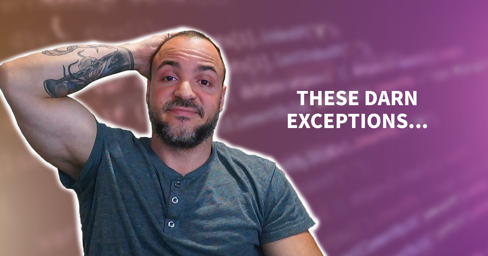 How To Handle Exceptions In CSharp – Tips And Tricks For Streamlined Debugging