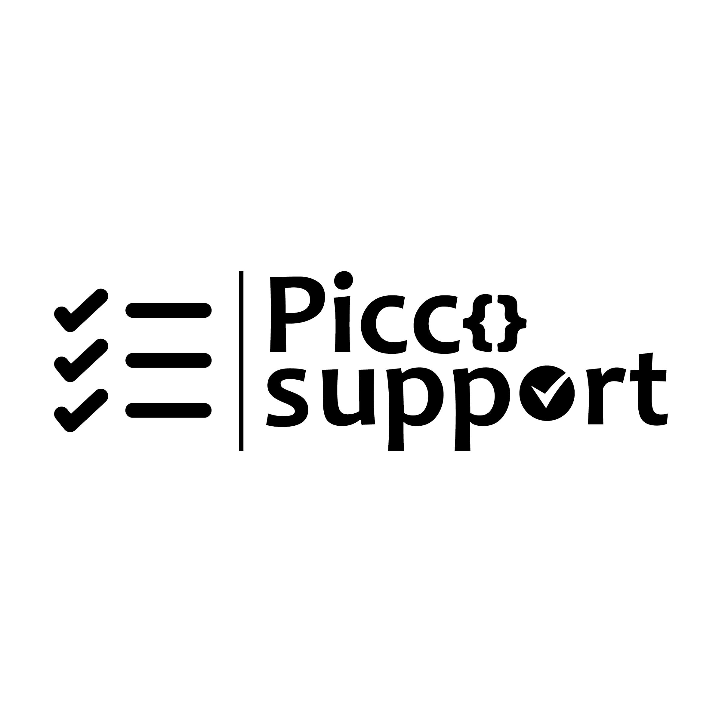 Piccosupport