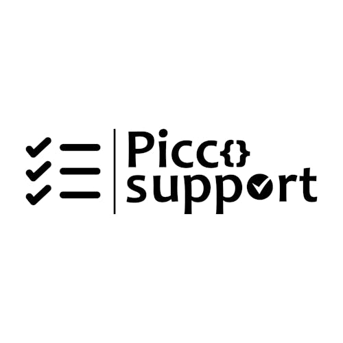 Piccosupport's blog