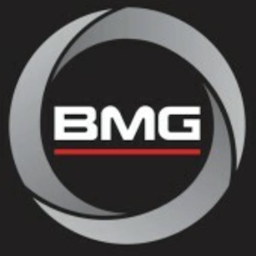 BMG World Blog