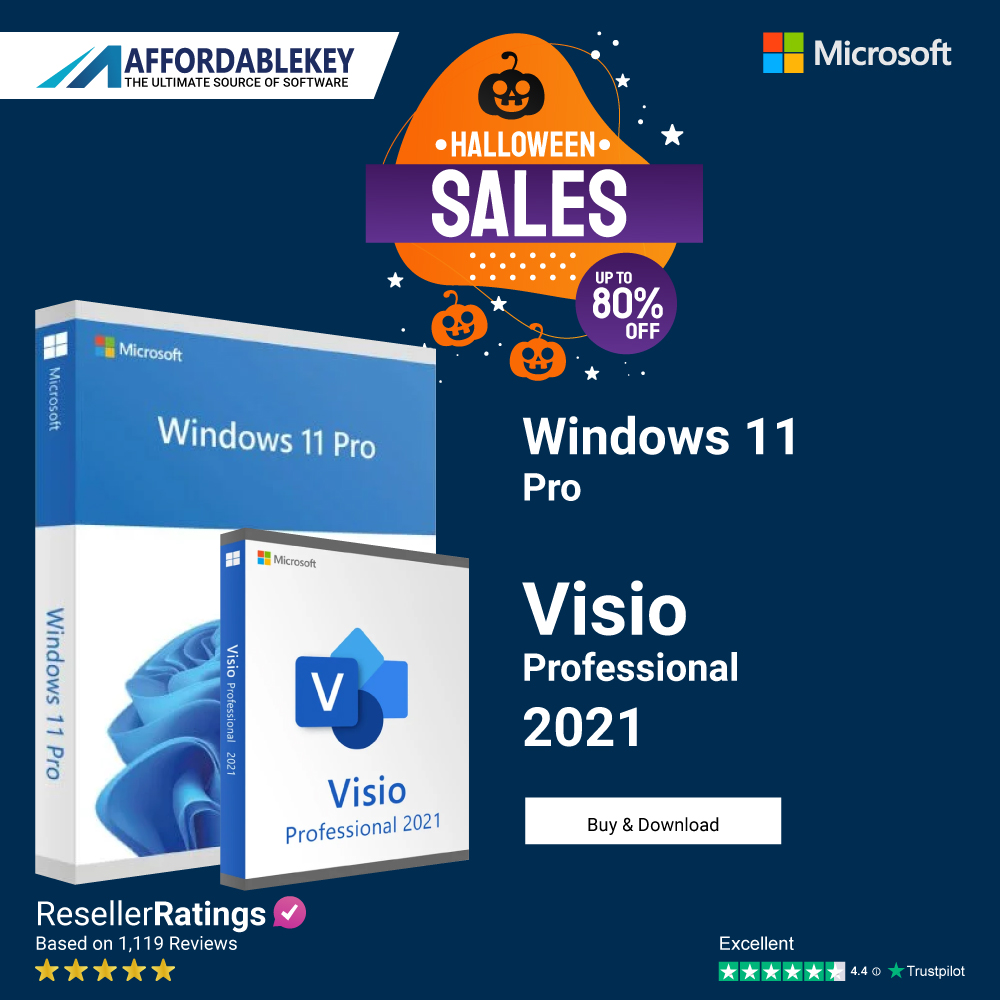Unlock the Full Potential of Your PC with AffordableKey.com: Your Source for Genuine Windows 11 Keys