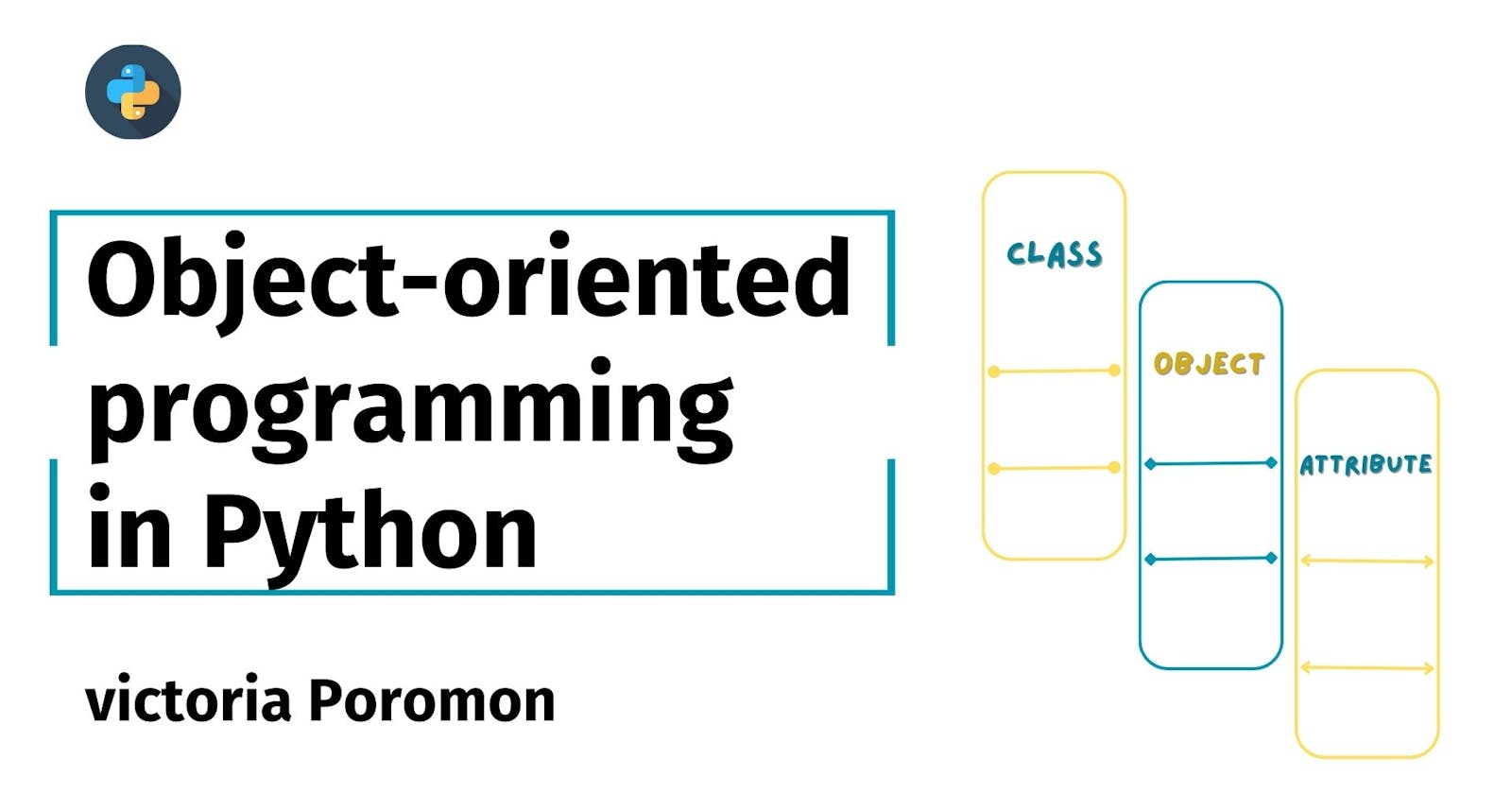 What Is Object-Oriented Programming In Python