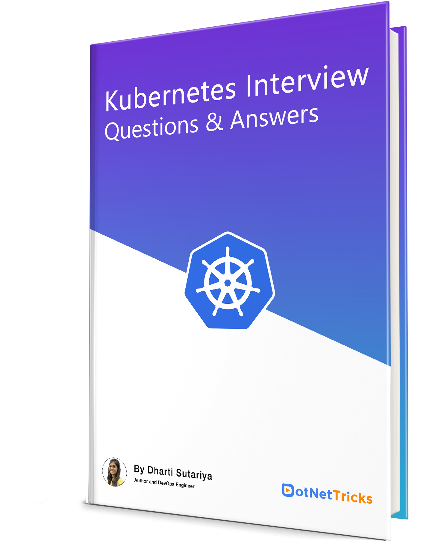 Important kubernetes quesions and answers.