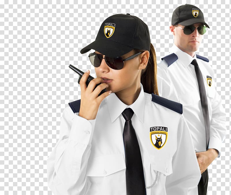 Armed Security Services