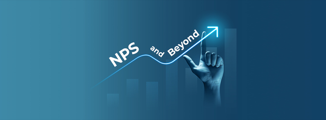 Nps And Beyond