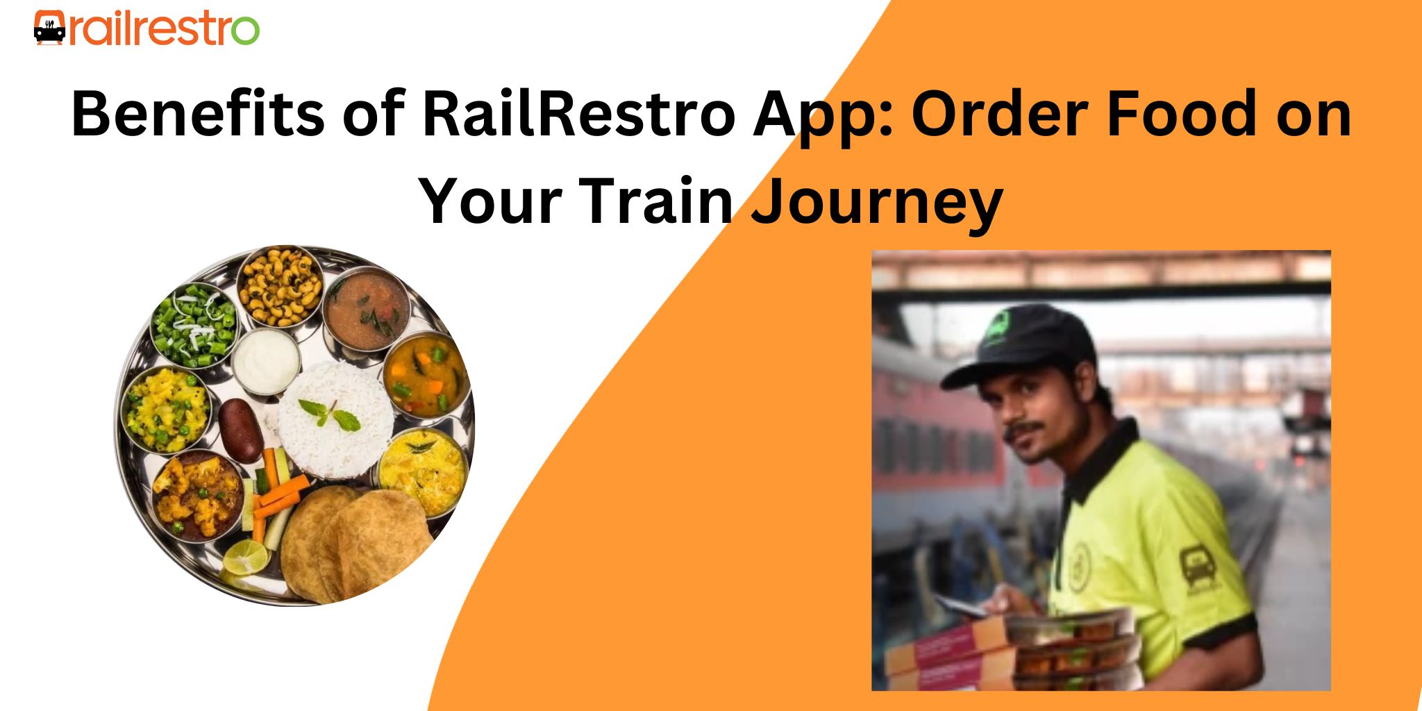 Taste the Variety of Food and Regional Food on Your Seat