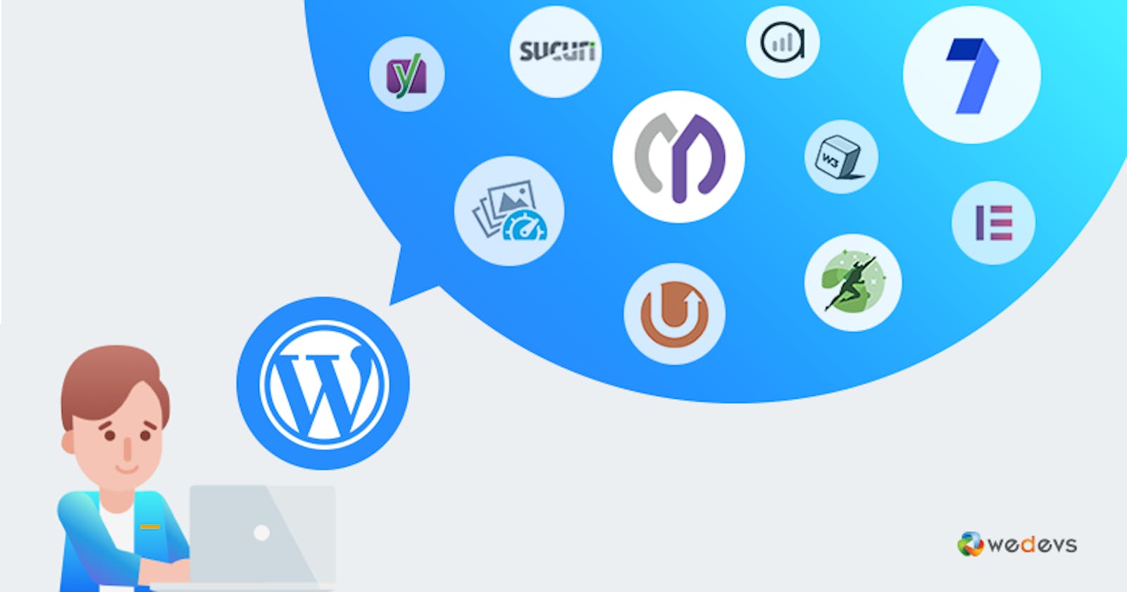 5 WordPress Plugins That Every Website Needs (with Examples)