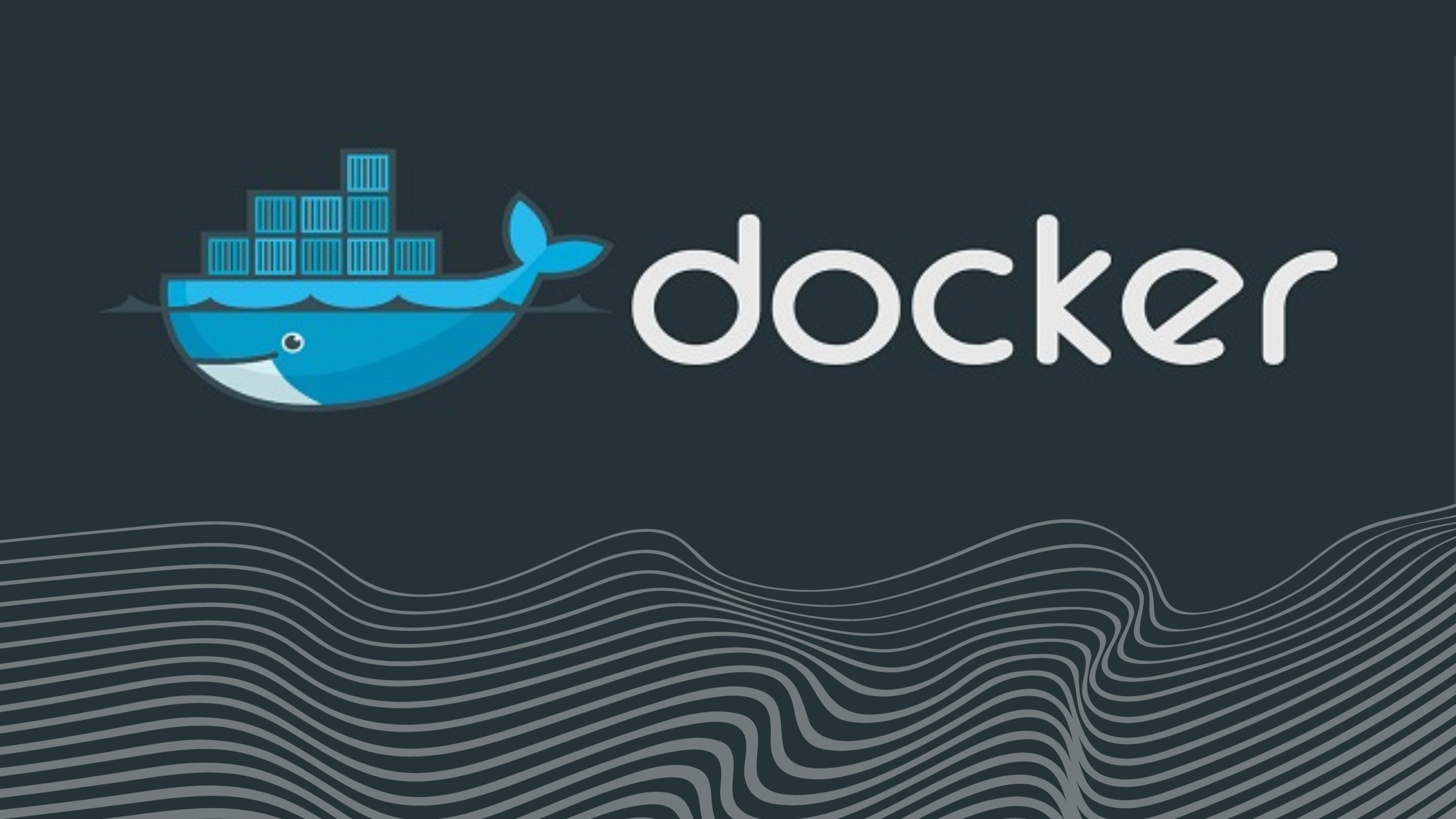DOCKER