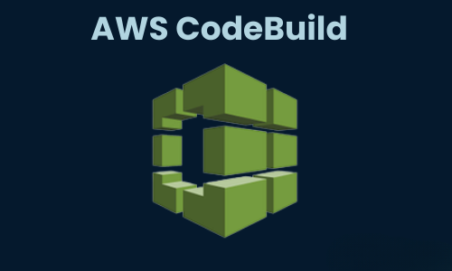 CI/CD pipeline on AWS - Code Build