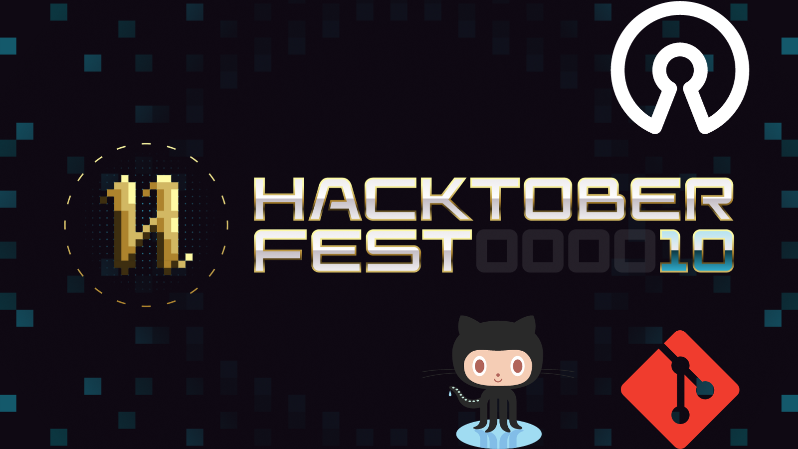 My Hacktoberfest Journey: A Glimpse into Open Source