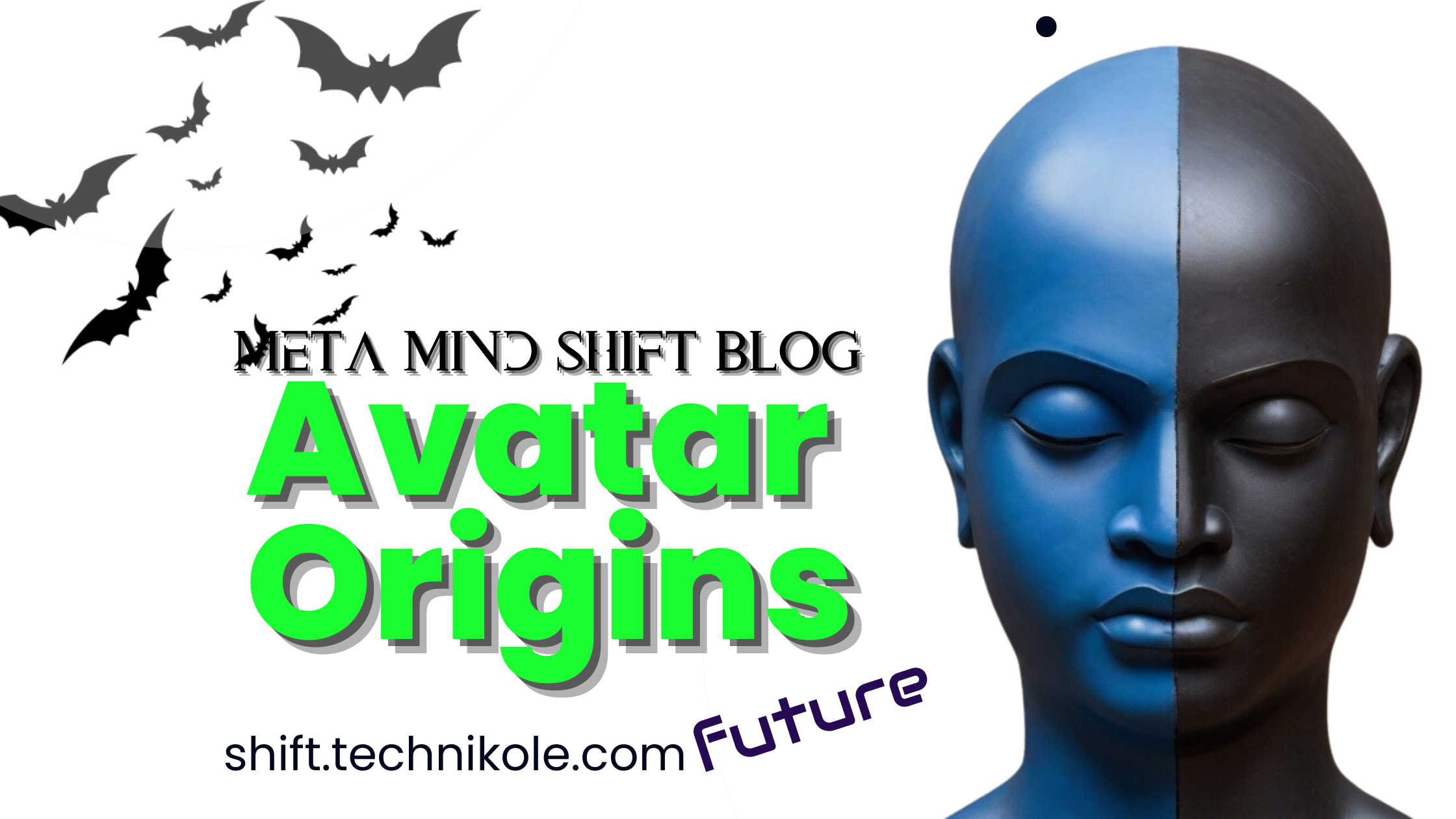 Avatar Origins
