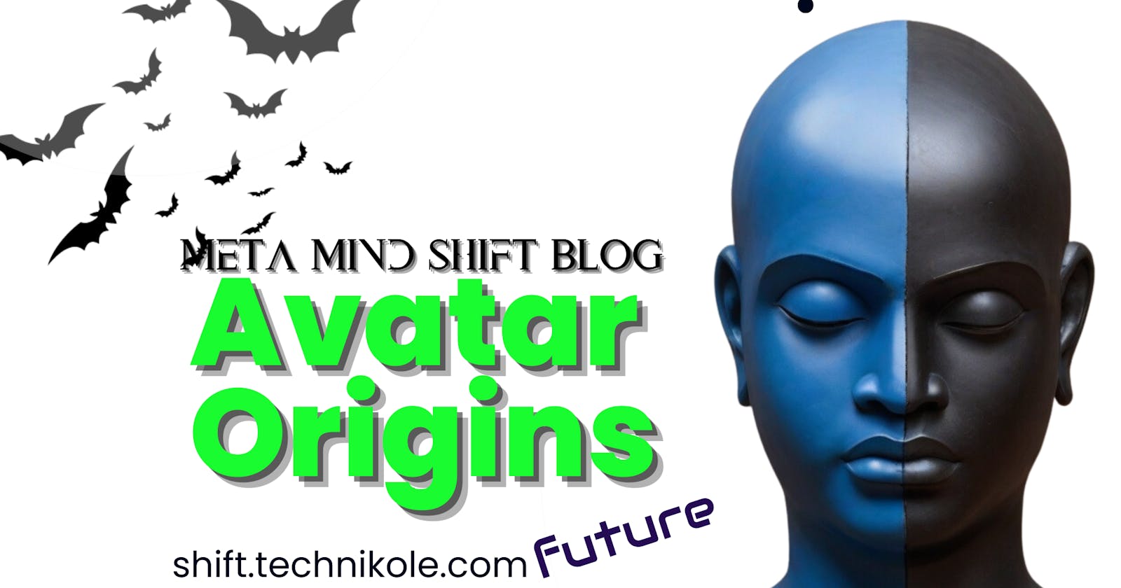 Avatar Origins