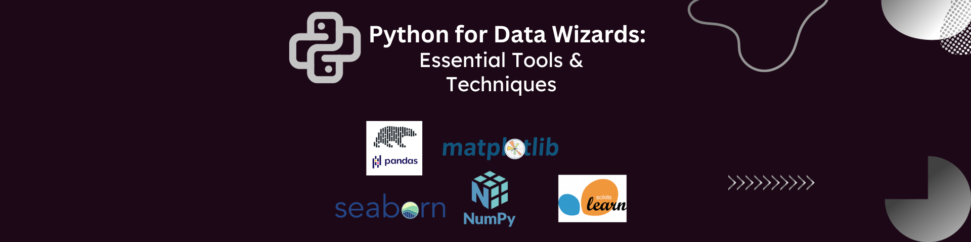 Python Essentials