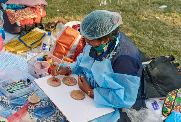 How NGOs in India Are Helping to Achieve Gender Equality