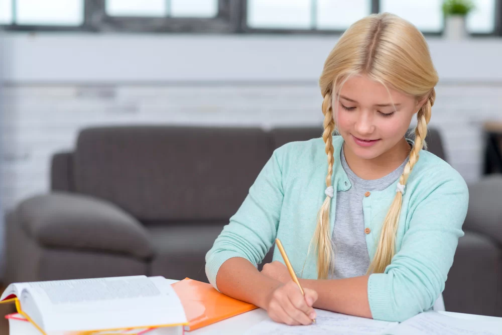 The Art and Heart of Writing Big Books for Preschoolers: A Quick Guide