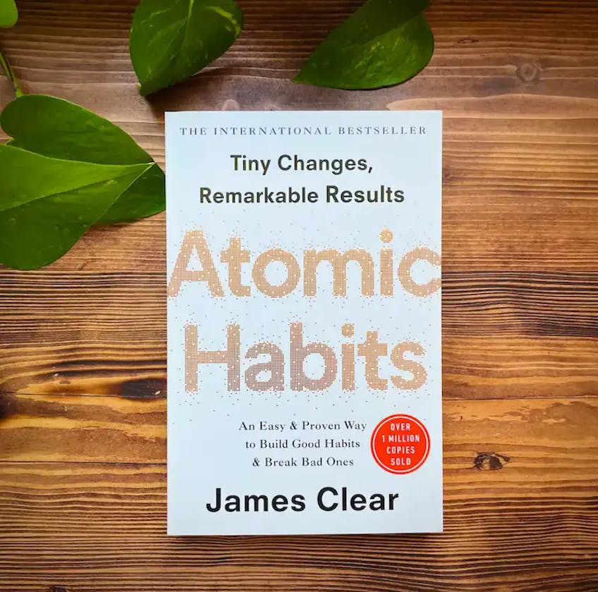 Tiny Habits, Big Results: The Atomic Approach