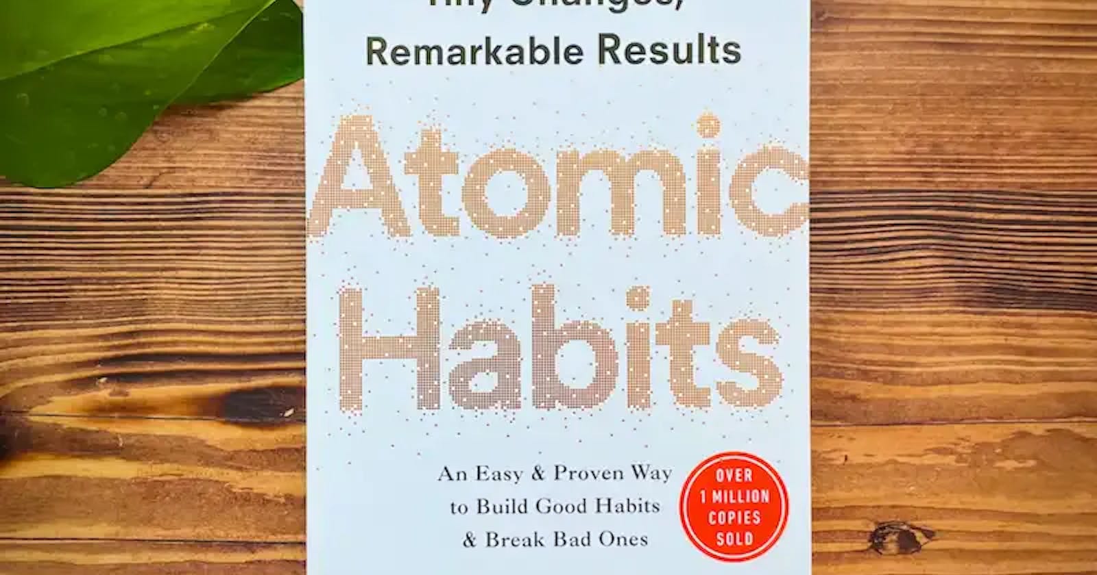 Tiny Habits, Big Results: The Atomic Approach