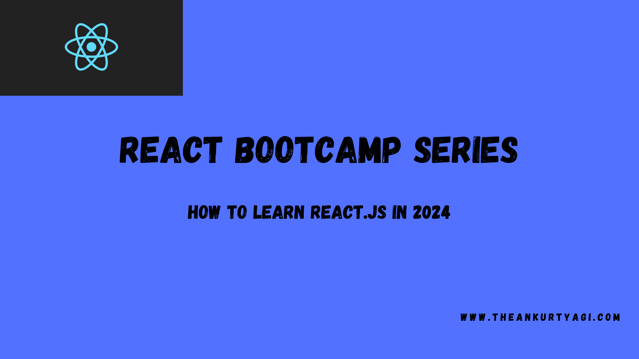 Modern React Bootcamp 