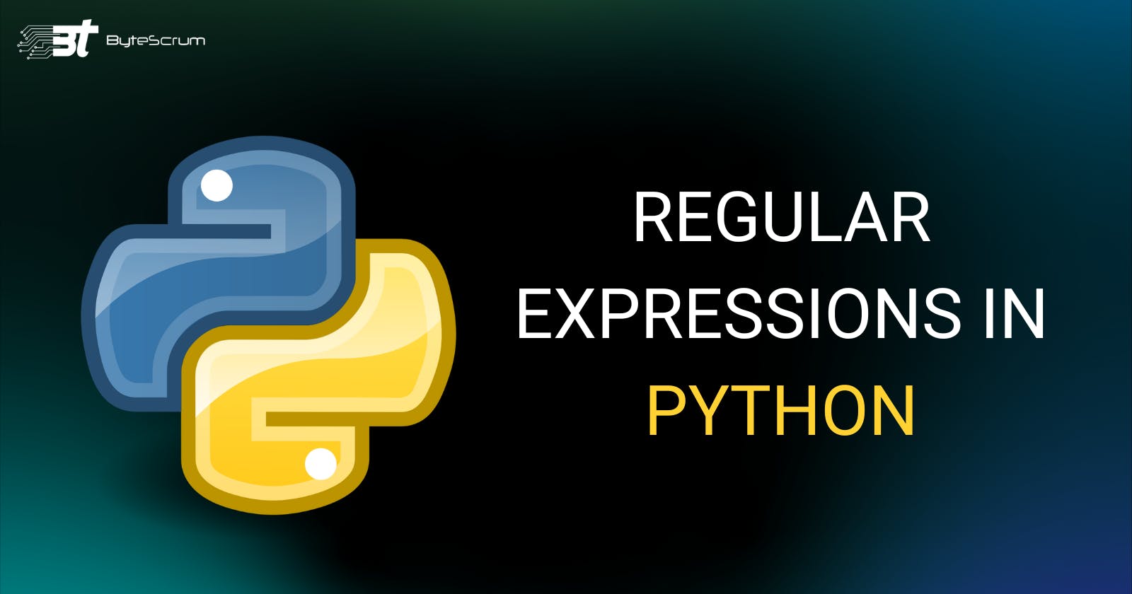 Cracking the Code: Mastering Regular Expressions in Python