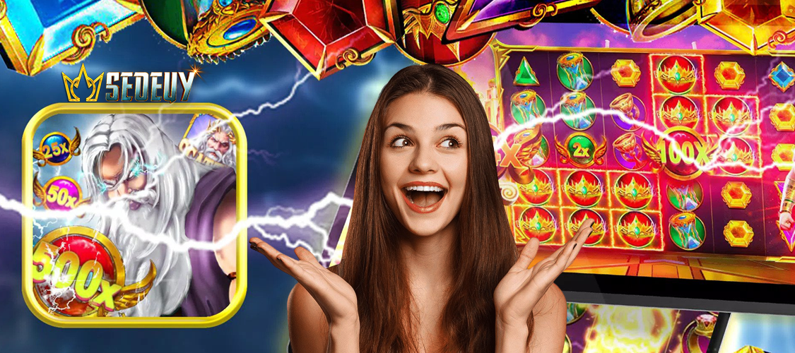 Slot Maxwin 2023 🔱 Slot Game Pragmatic Play Panen Maxwin Unlimited