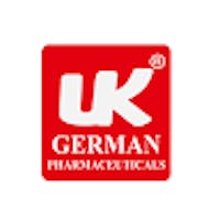 U K German Pharmaceuticals's photo