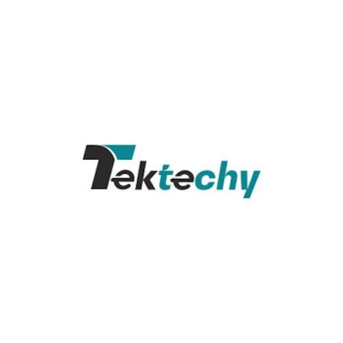 Tek Techy's blog
