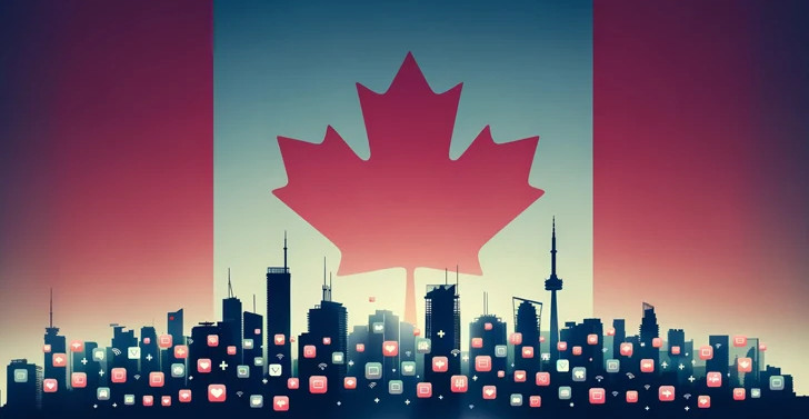 Canada Bans WeChat and Kaspersky Apps On Government Devices