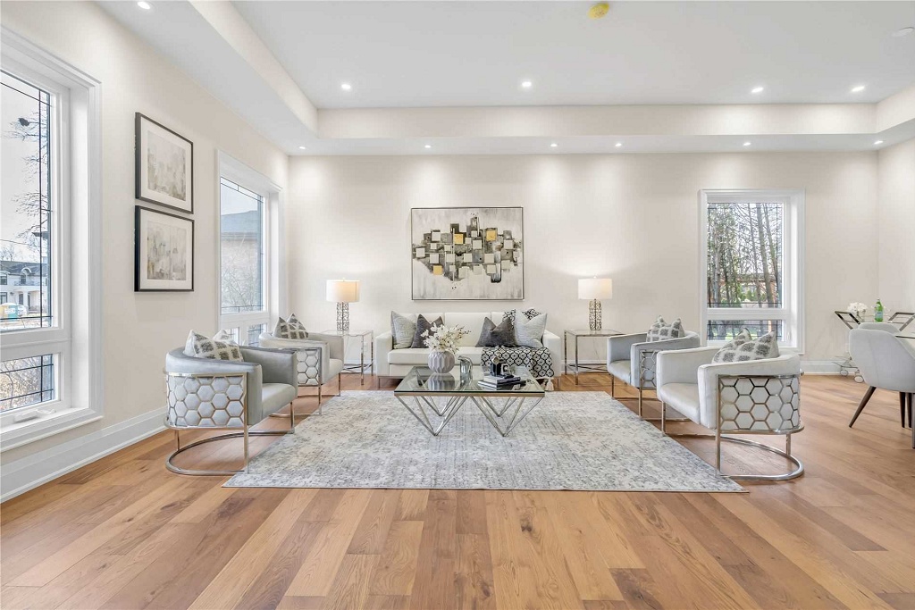 Breaking Down the Numbers: Understanding Home Staging Costs in Mississauga