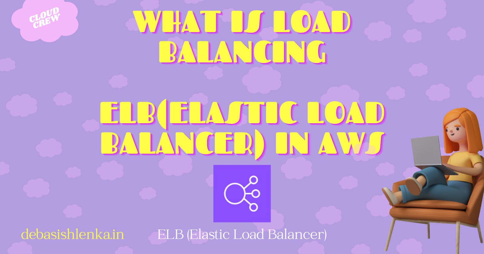 What is load Balancing