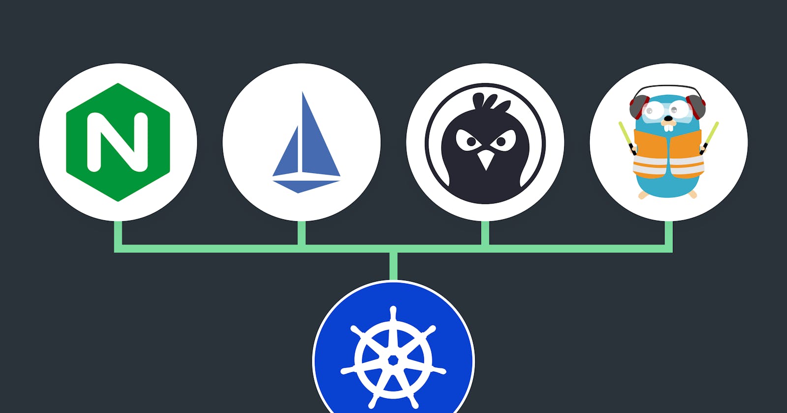 When We Have Services in Kubernetes, Why Do We Use Ingress?