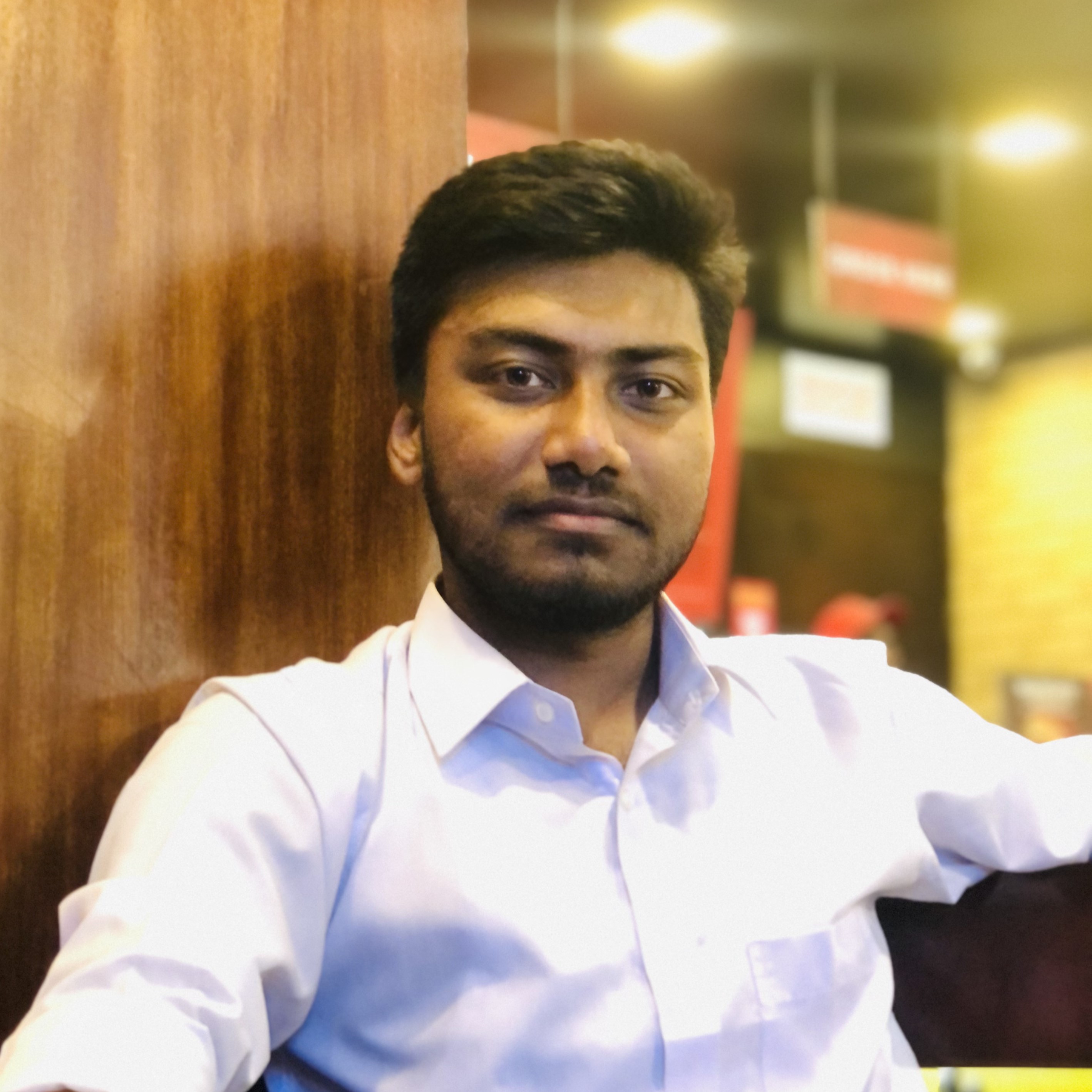 Tashin Parvez
