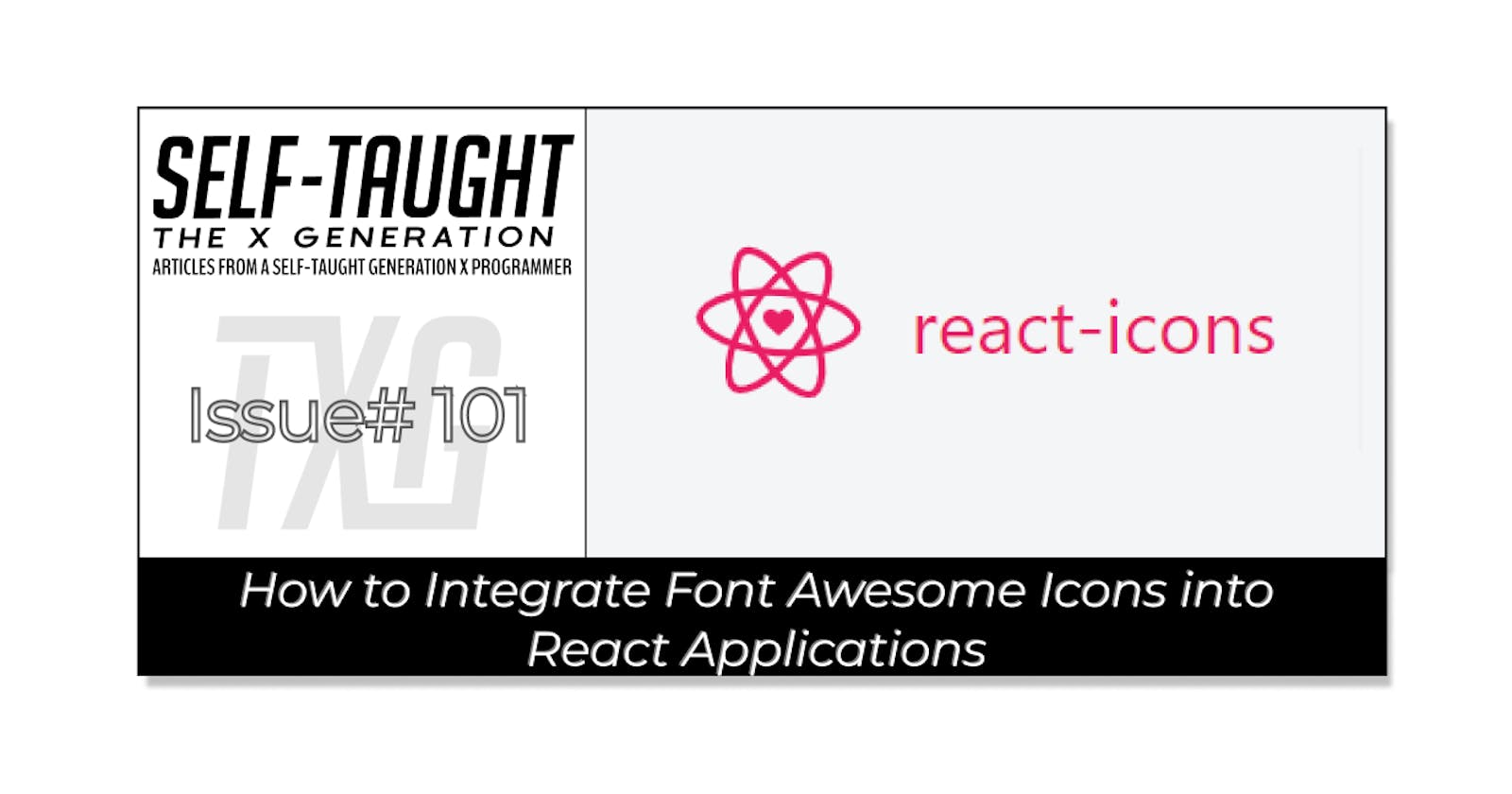 How to Integrate Font Awesome Icons into React Applications