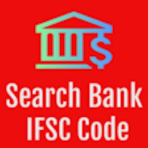 Search Bank IFSC