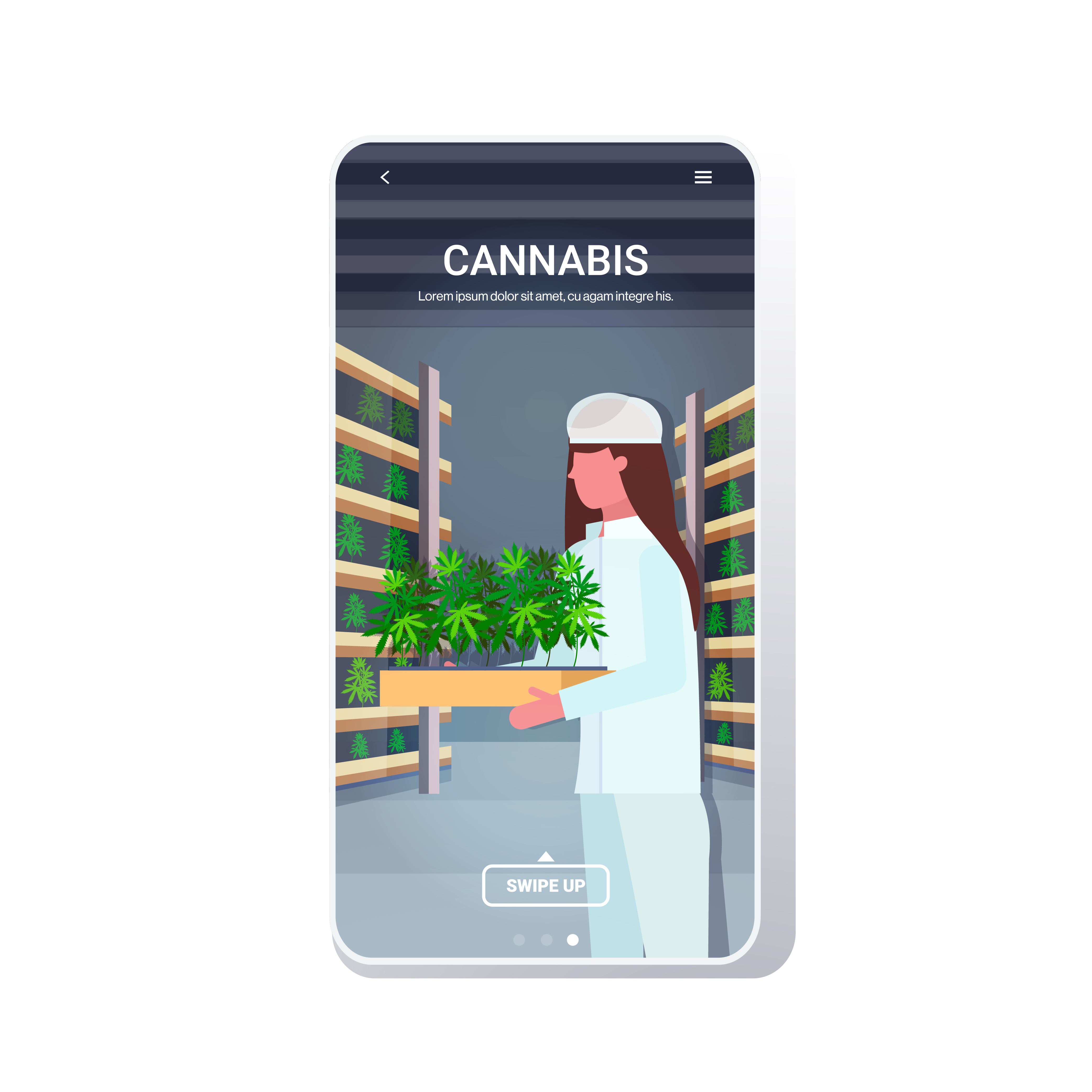 Cannabis Delivery App Startup: Features and Development Cost Explained