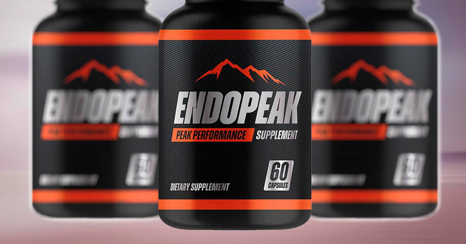 EndoPeak SCAM EXPOSED (Real Customers) Shocking User Reviews About This Male Health Supplement!